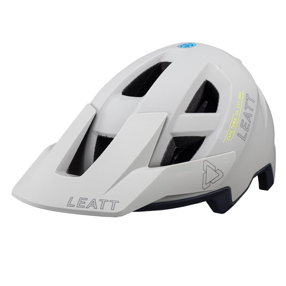 Helmet MTB All Mtn 2.0 Granite Grey
