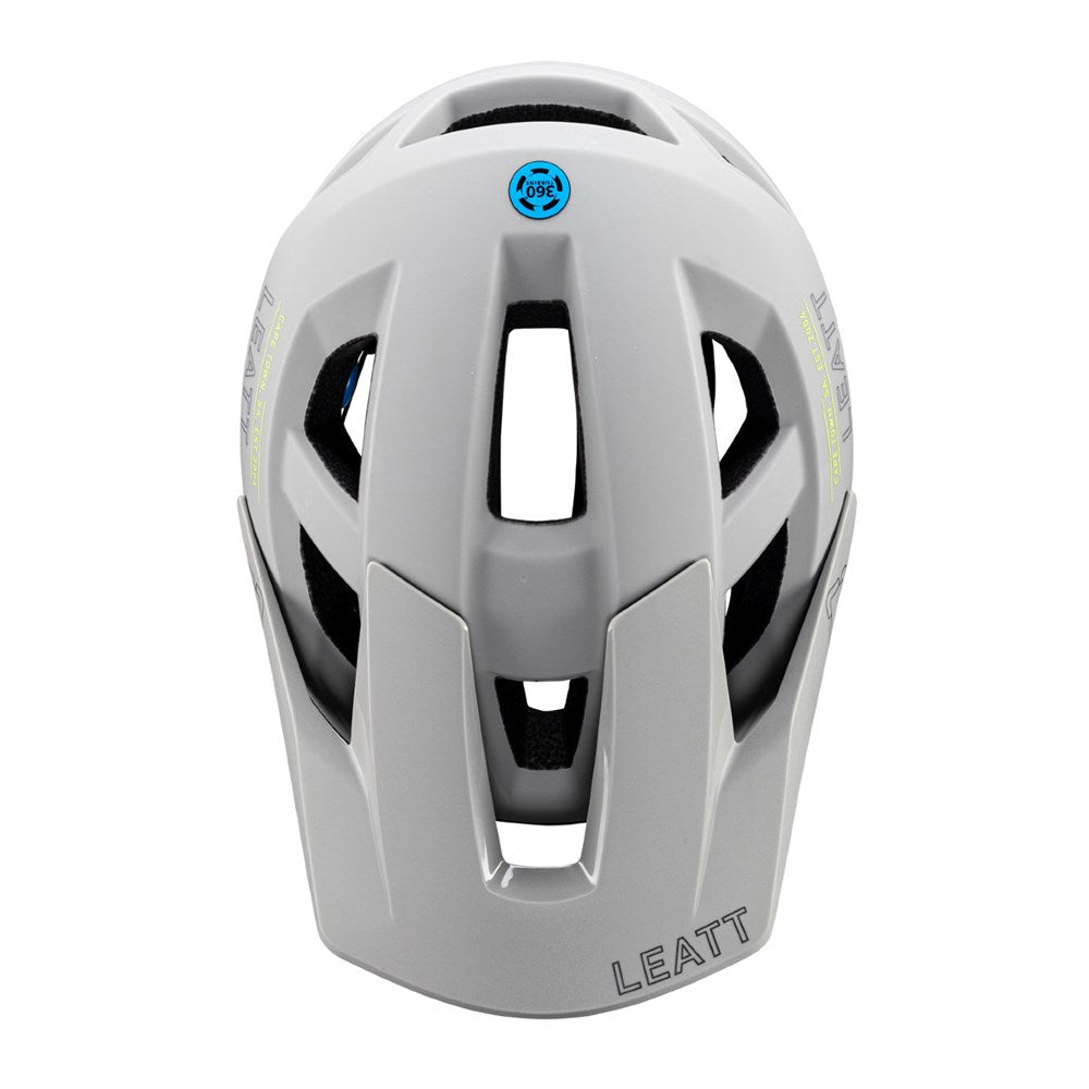 Helmet MTB All Mtn 2.0 Granite Grey