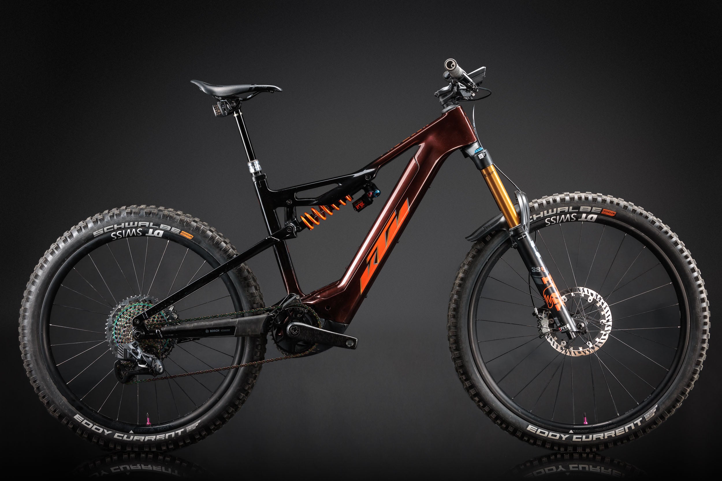 KTM Macina Prowler Exonic