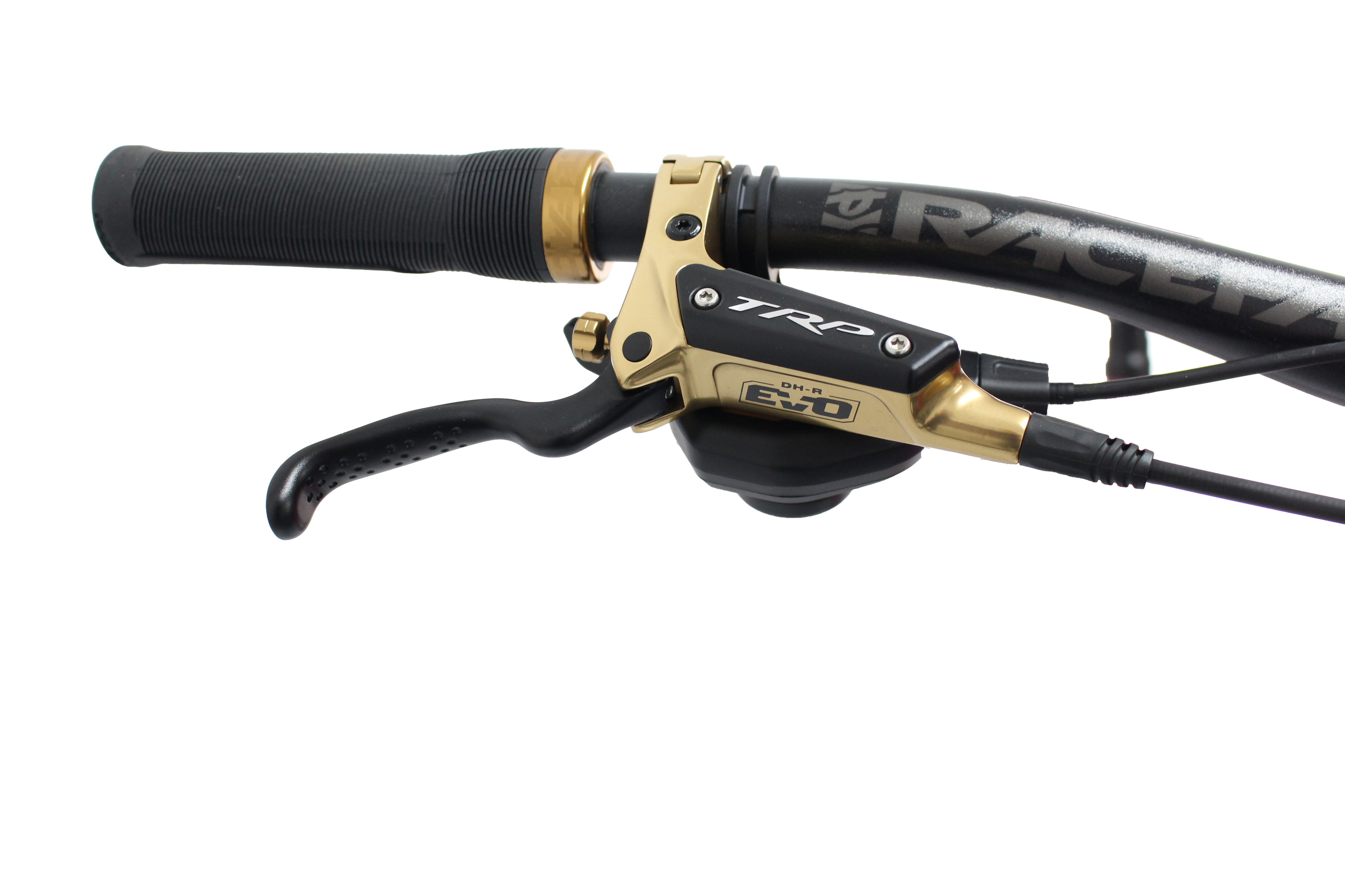 Rhyolite Limited First Edition Apex Custom Build and Paint