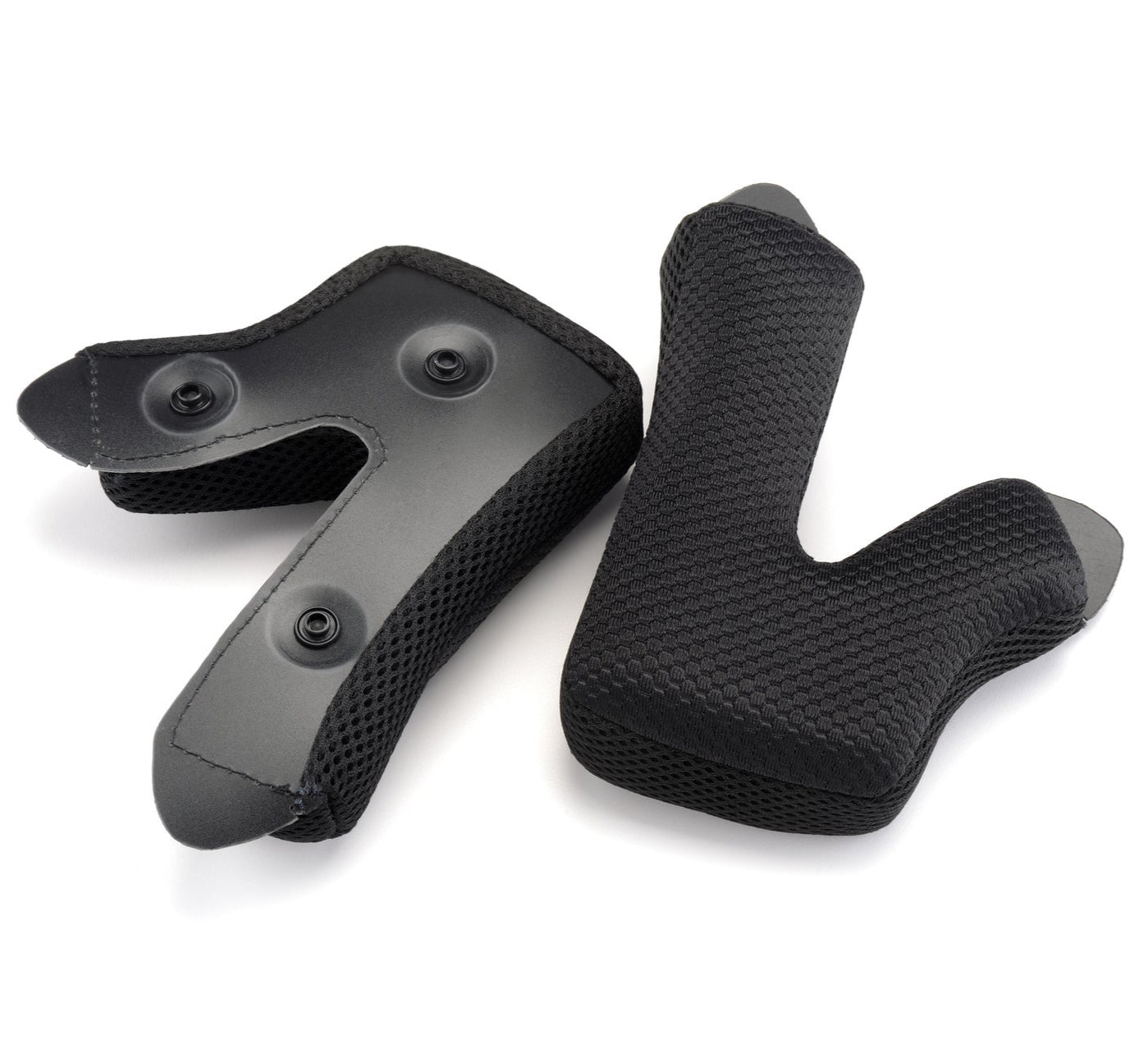 100% STATUS Cheek Pad Kit