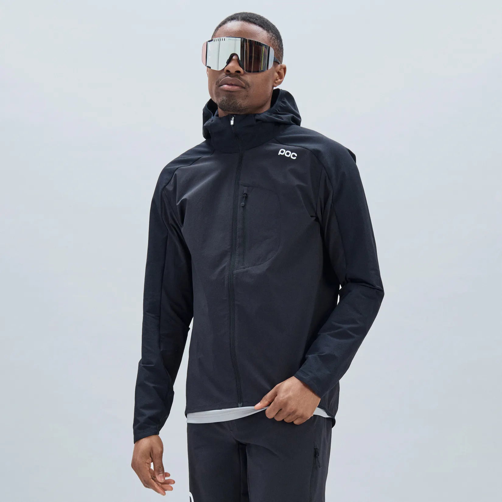 POC Guardian Air Jacket