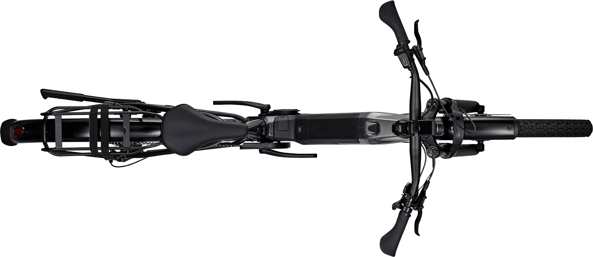 Focus AVENTURA² 6.8 – 800Wh Step-Through E-Bike