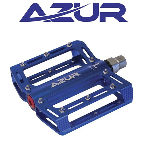 Azur Stout Pedals