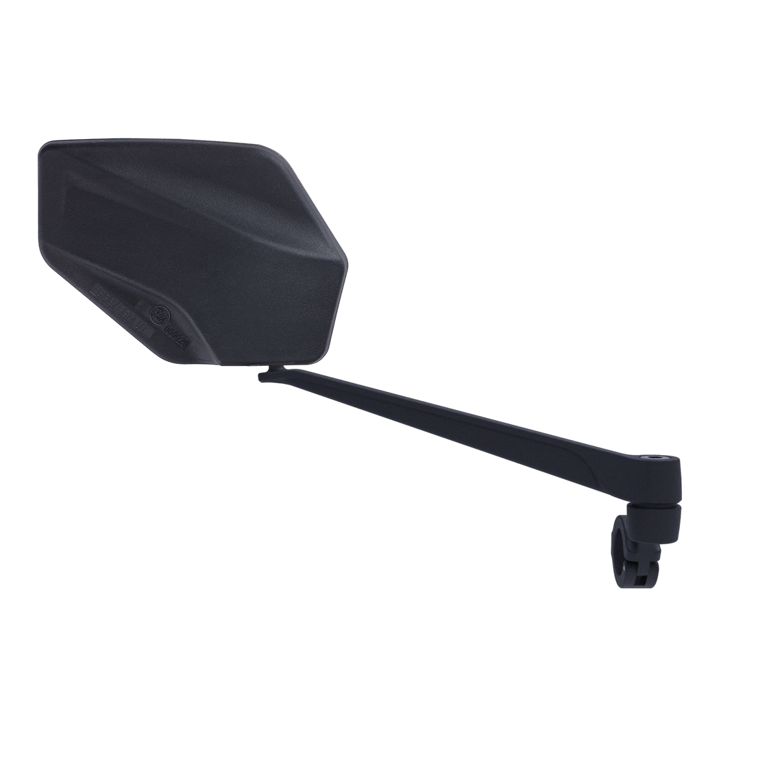 BBB - E-View Clamp Mount Mirror (Right)