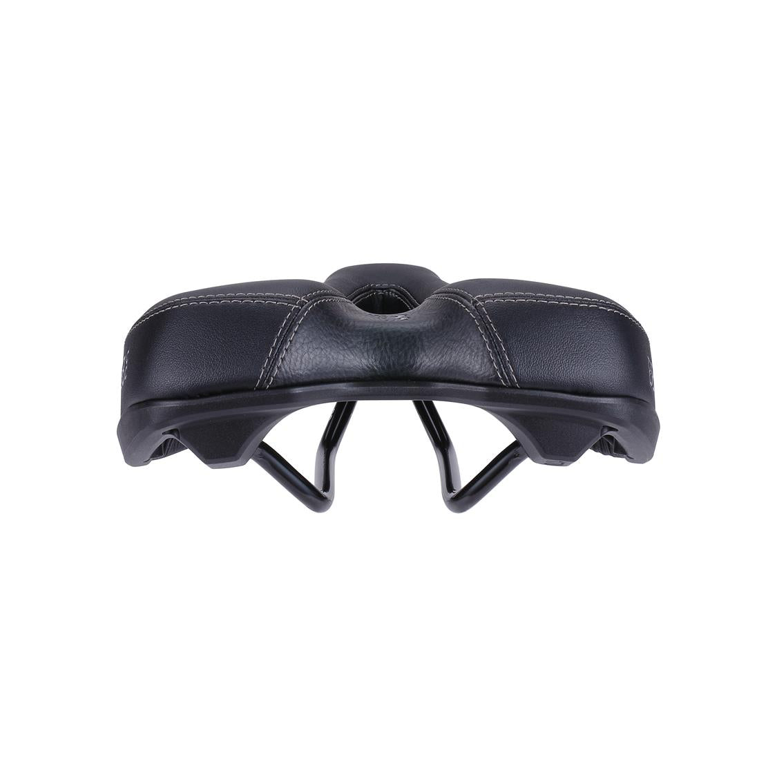 BBB Softshape Active Saddle Black 170mm