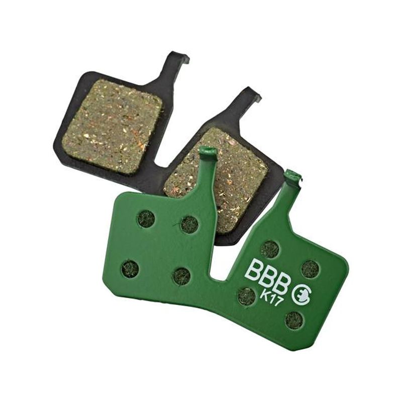 BBB DiscStop BBS-371E Brake Pads – for Magura