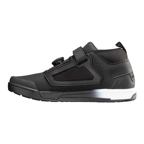 Black_Leatt_ProFlat_3.0_Flat_Shoe_Side