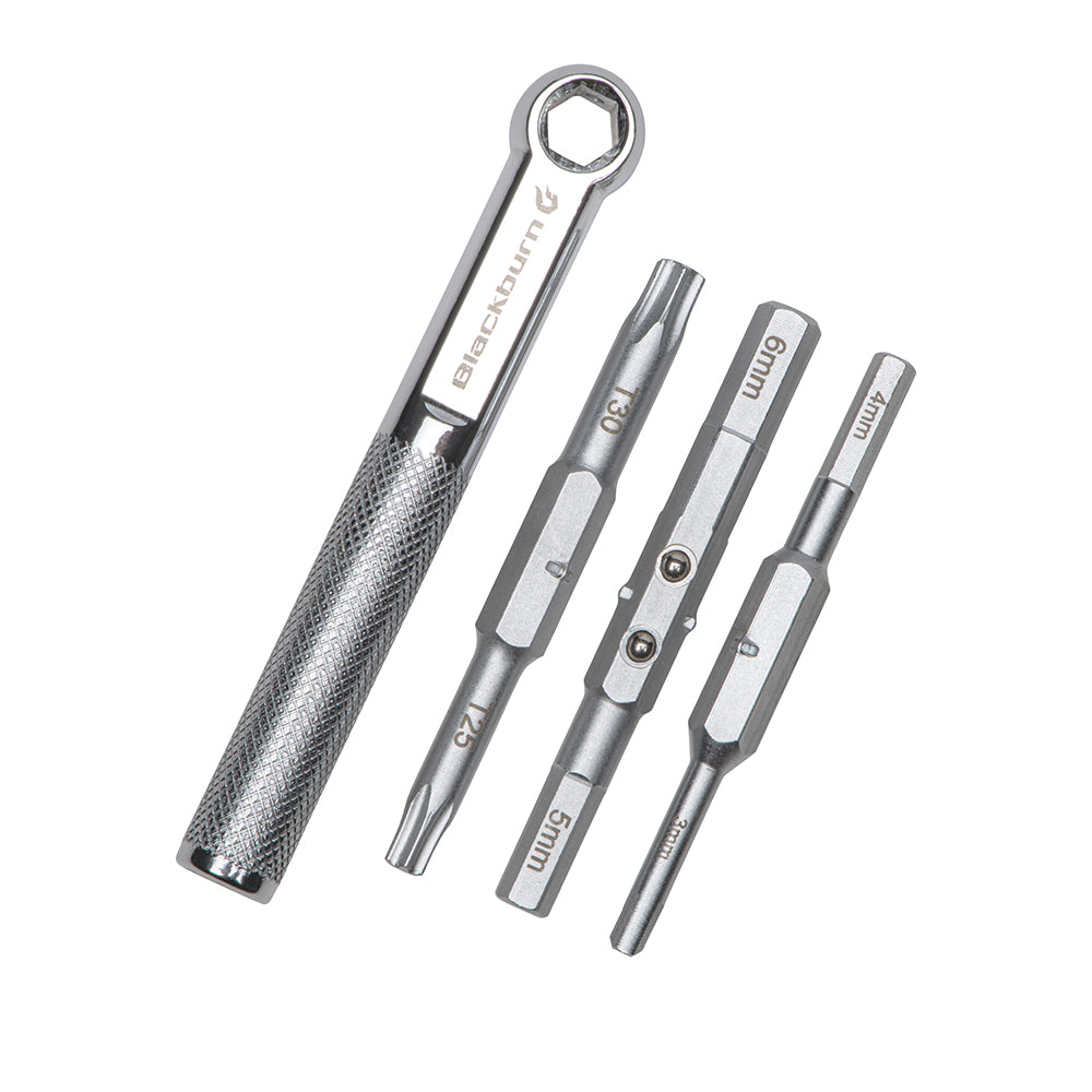 Blackburn Mini Switch with 6 tools