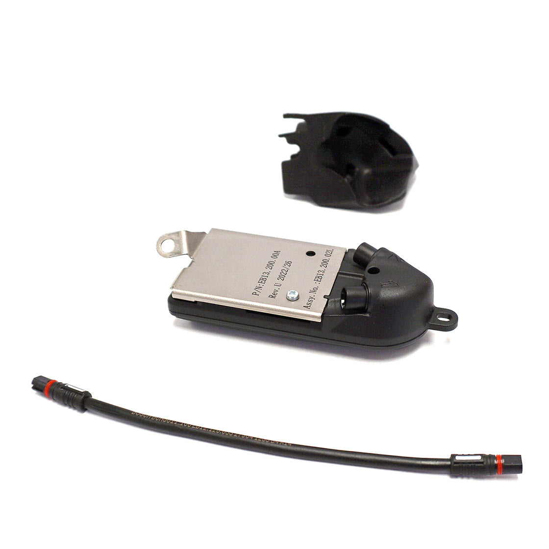 Bosch ConnectModule Retrofit Kit - GPS Tracker
