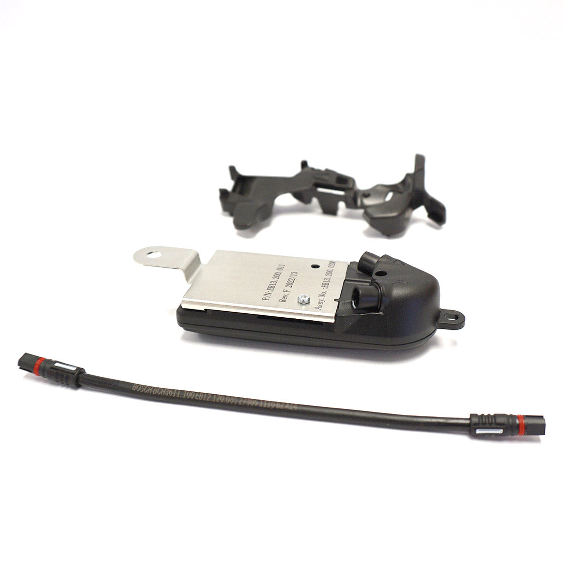 Bosch ConnectModule Retrofit Kit - GPS Tracker