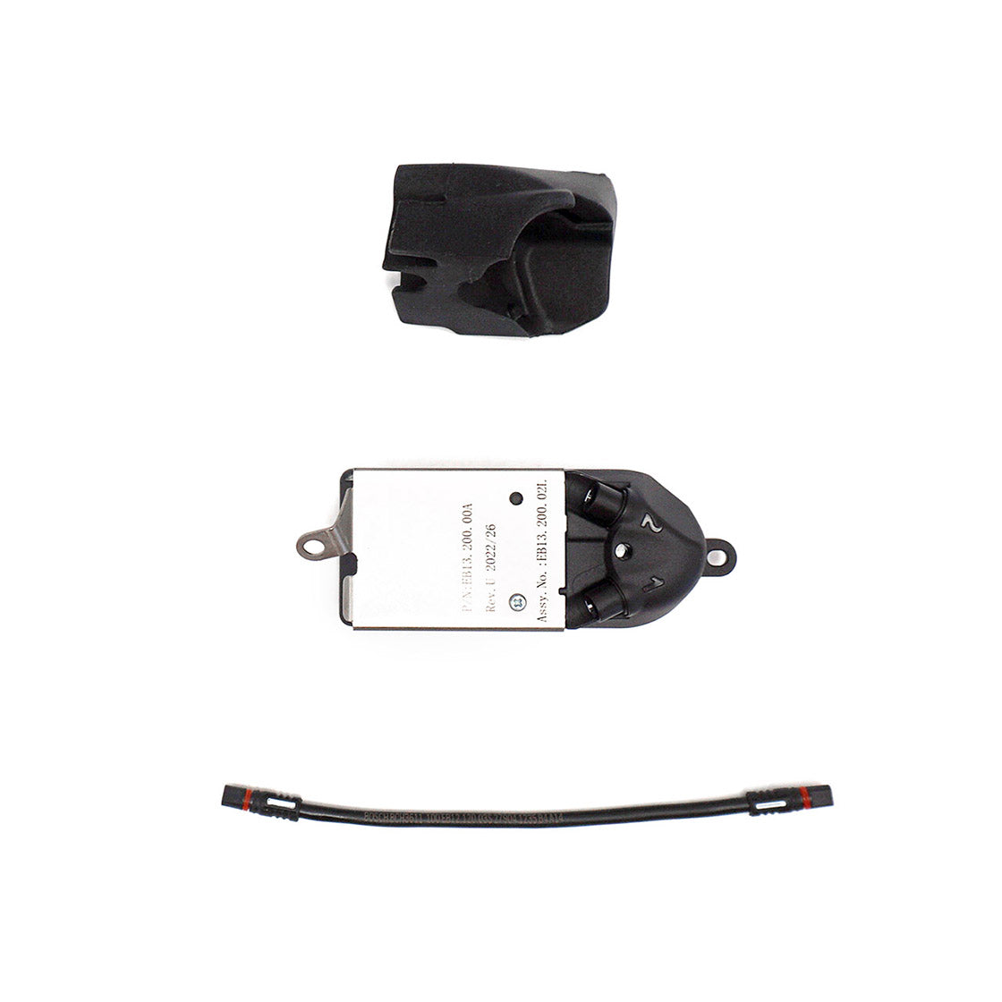 Bosch ConnectModule Retrofit Kit - GPS Tracker