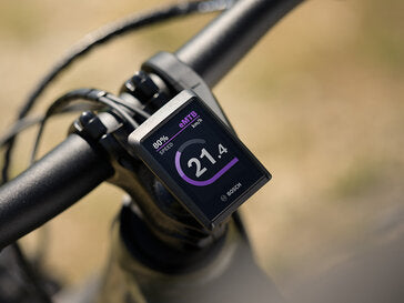 Kiox 300用Display Mount Kit 35mm Support Display Kiox 300/500 35mm EB13100006 BOSCH Electric Bike