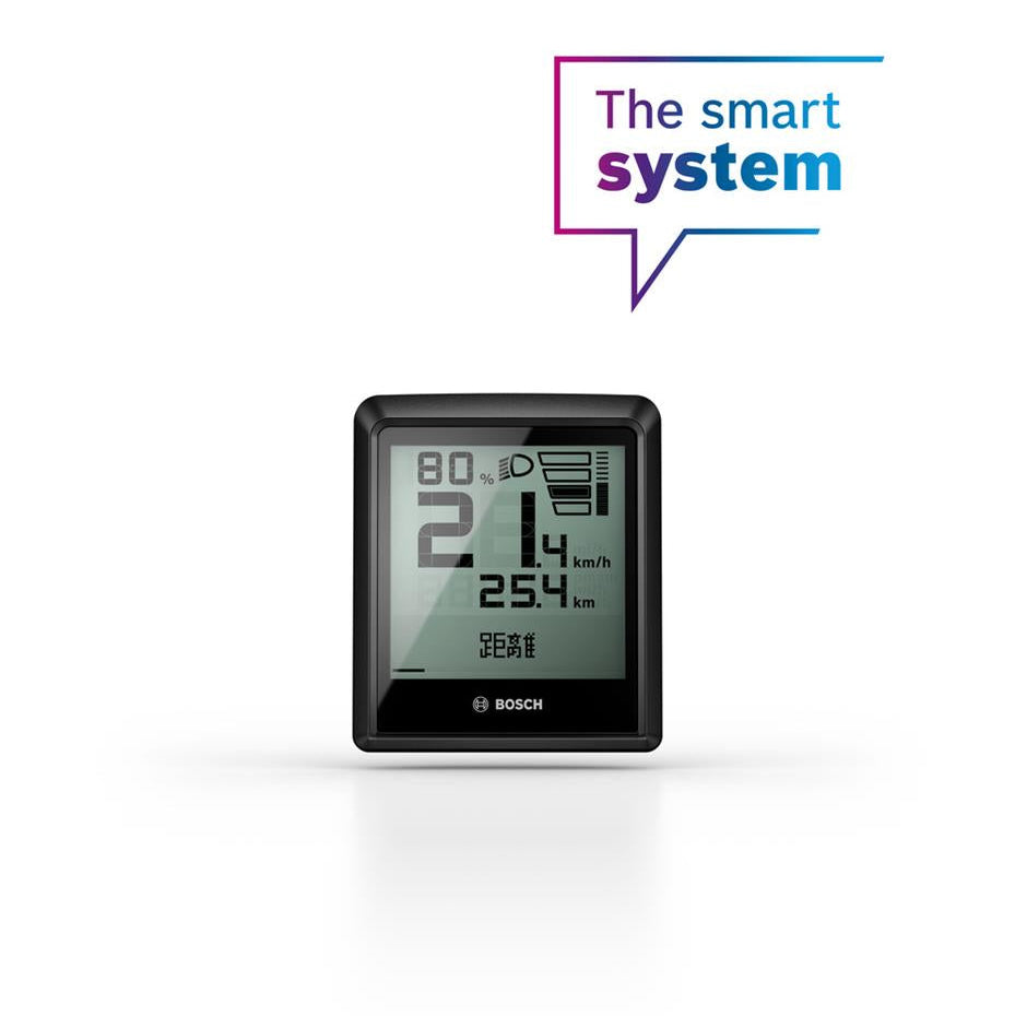 Bosch Smart System Intuvia 100