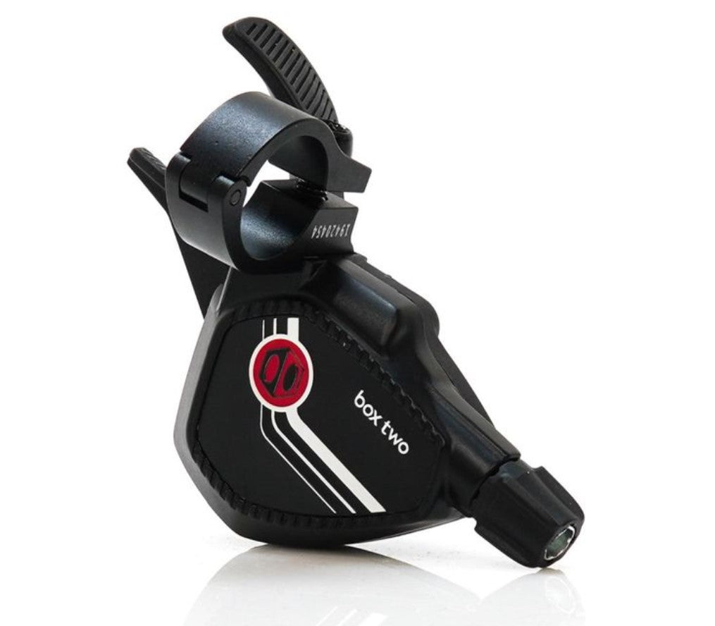 Box Two Prime 9 Multi Shift Lever