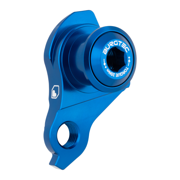 Burgtec Universal Derailleur Hanger - Multiple Colours