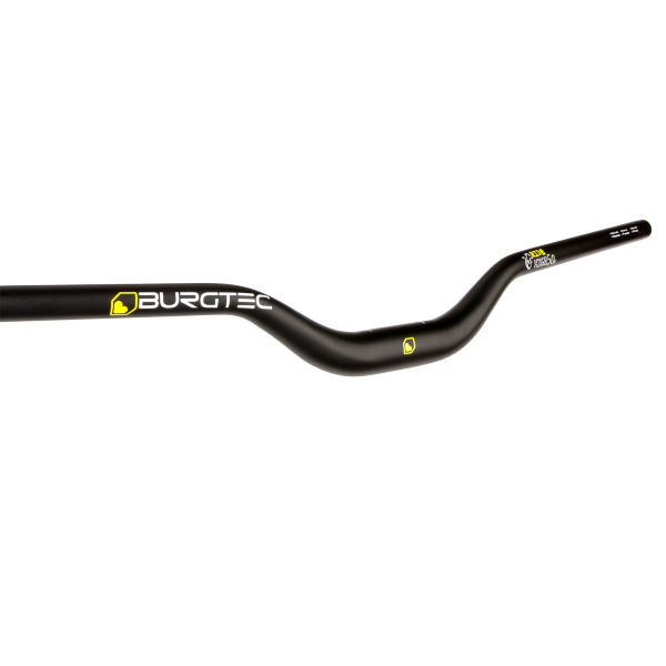 Burgtec Handlebar Ride Wide – Josh Bryceland 50mm rise