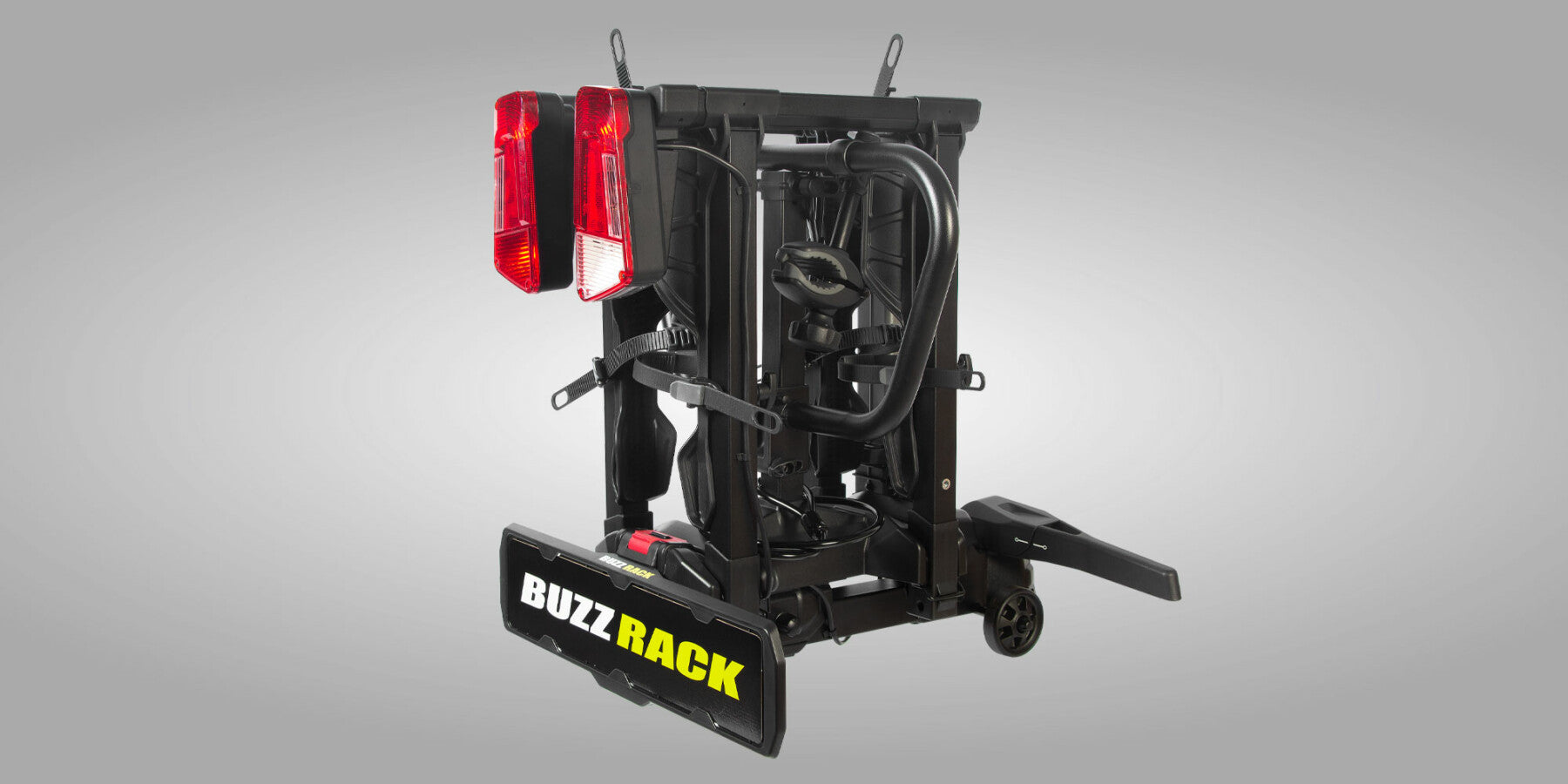 Buzzrack Scorpion Pro 2