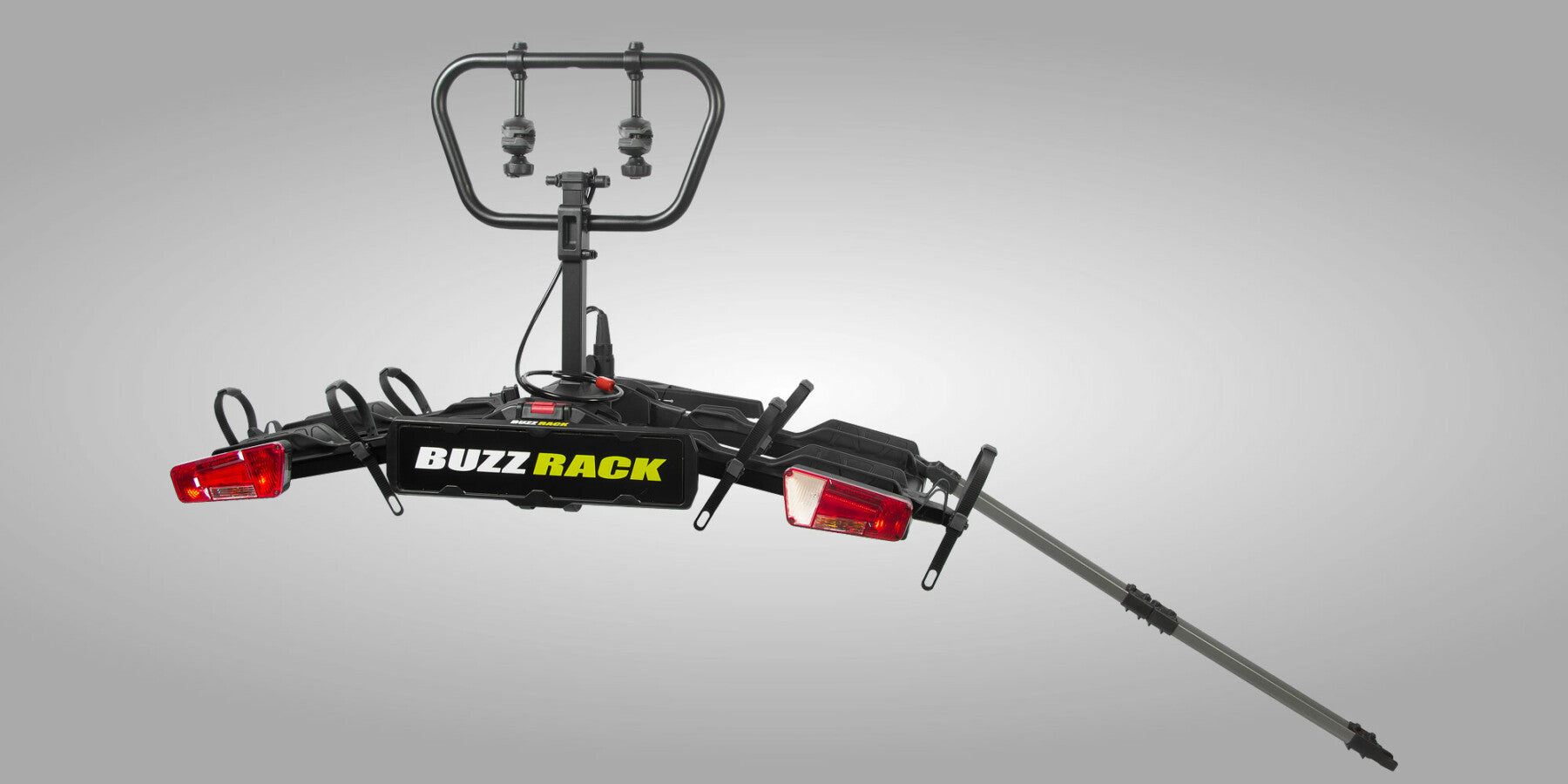 Buzzrack Scorpion Pro 2