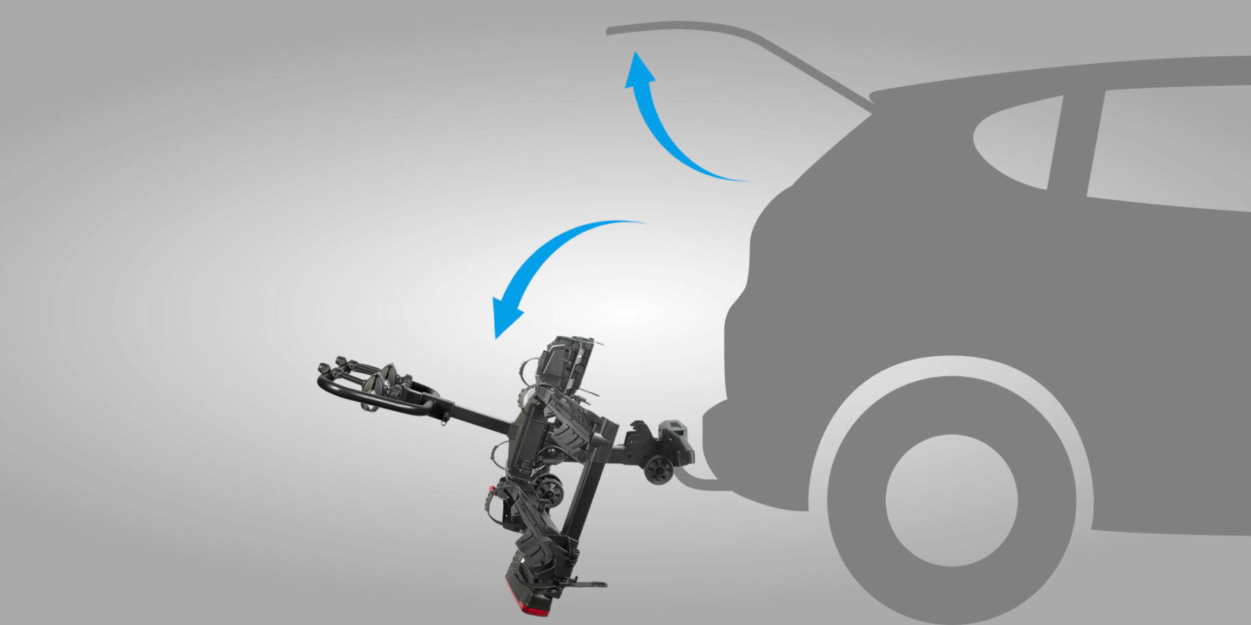 Buzzrack Scorpion Pro 2