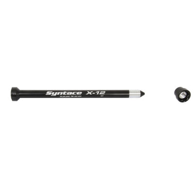 Cannondale Syntace X-12 157mm Thru Axle