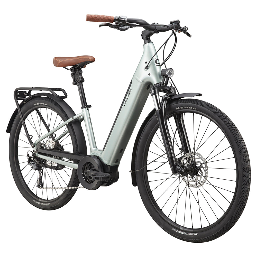 Cannondale Adventure Neo 2 EQ