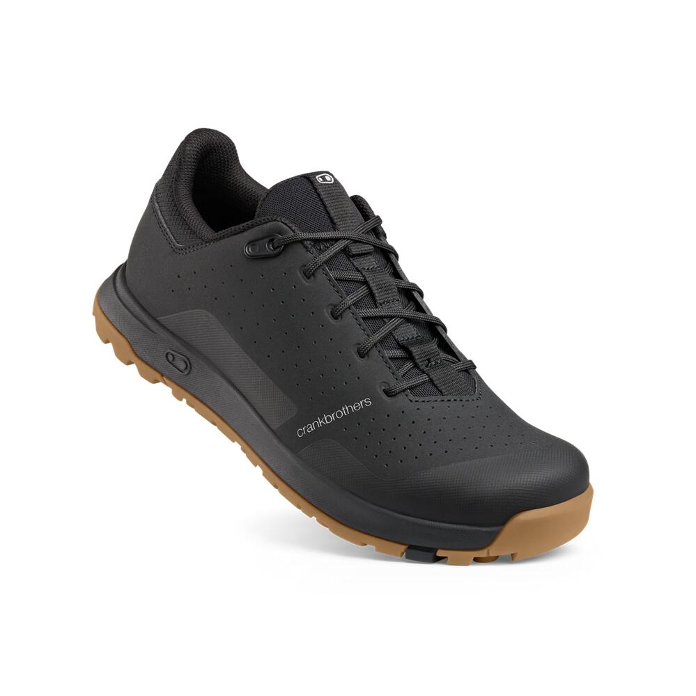 Crankbrothers Mallet Trail Lace Shoes (CLIP INS) – Electric Bike