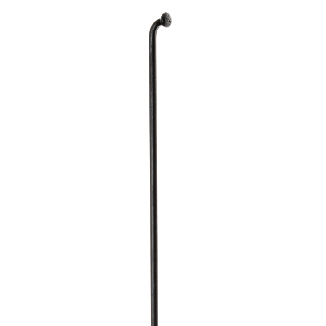 DT SWISS CHAMPION BLACK SPOKE