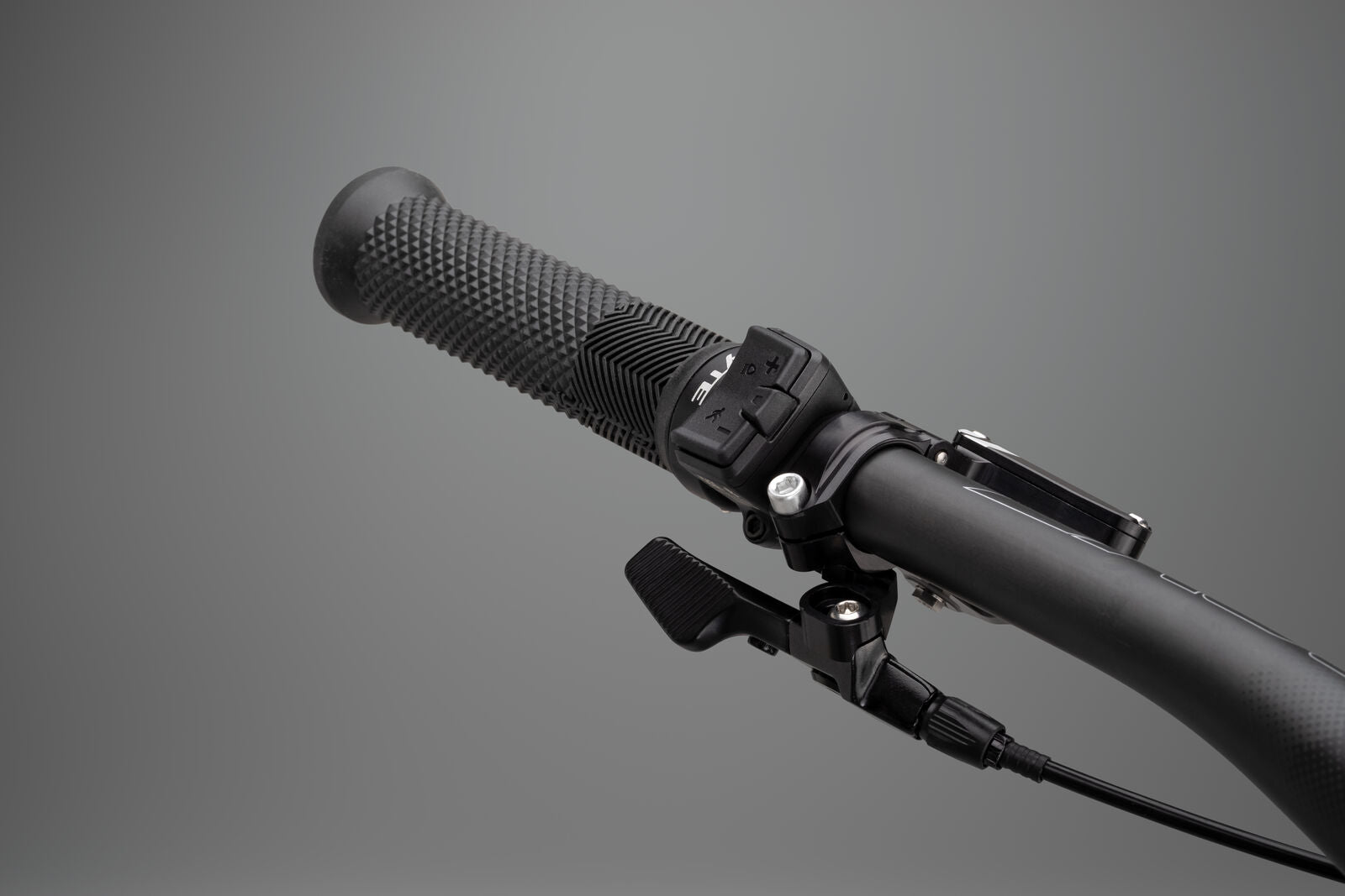 Whyte E-Lyte 150 Works Trail/Enduro E-Mountain Bike