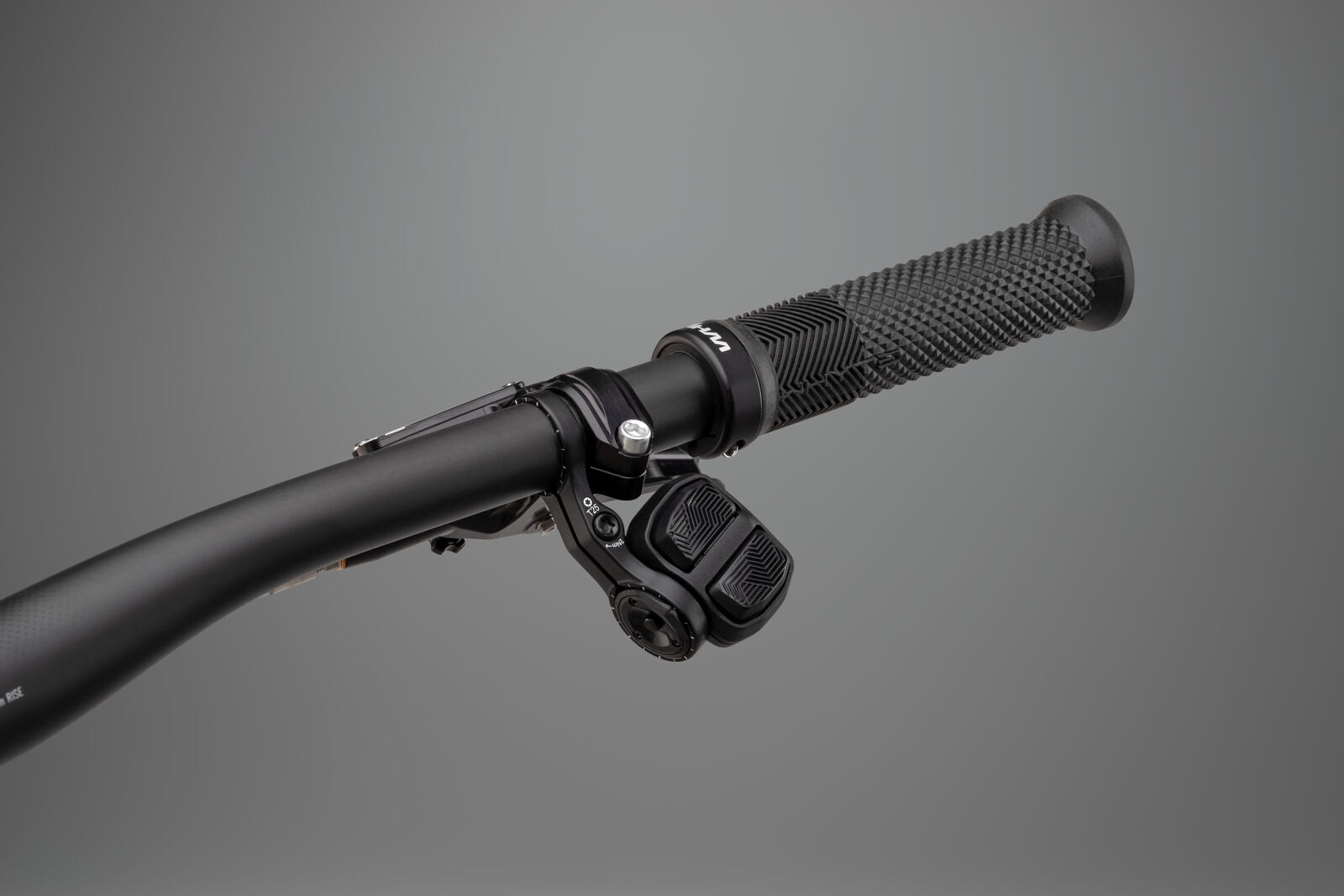 Whyte E-Lyte 150 Works Trail/Enduro E-Mountain Bike - Shifter