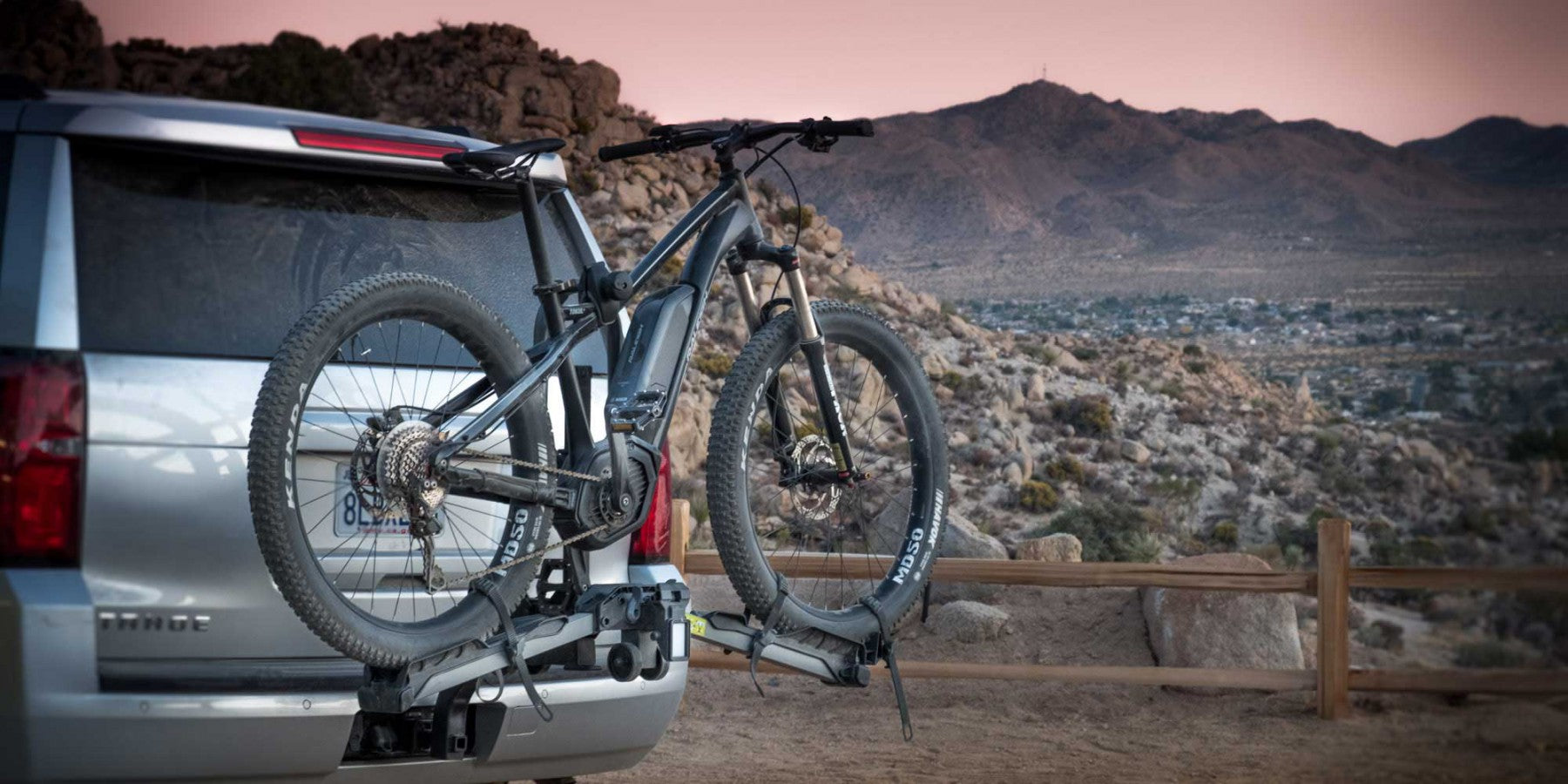 E-SCORPION H2 COMPLETE