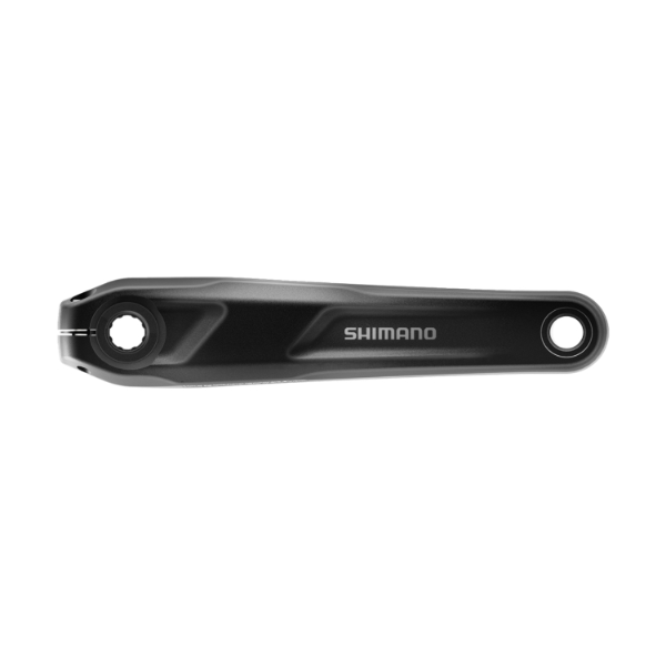 Shimano Crank Arm Set FC-DM600 160mm