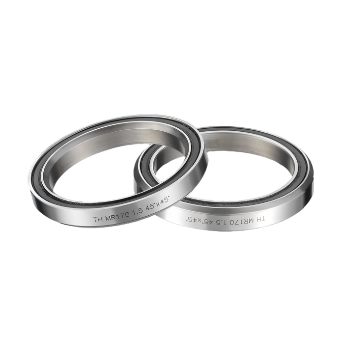 FSA MR170 Headset Bearing 1.5" 45x45 - 52OD x 40ID x 7H