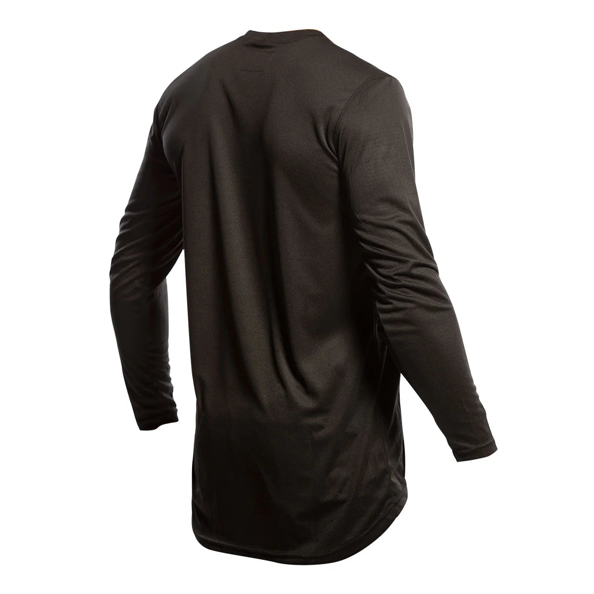 Fasthouse Carbon Jersey Black