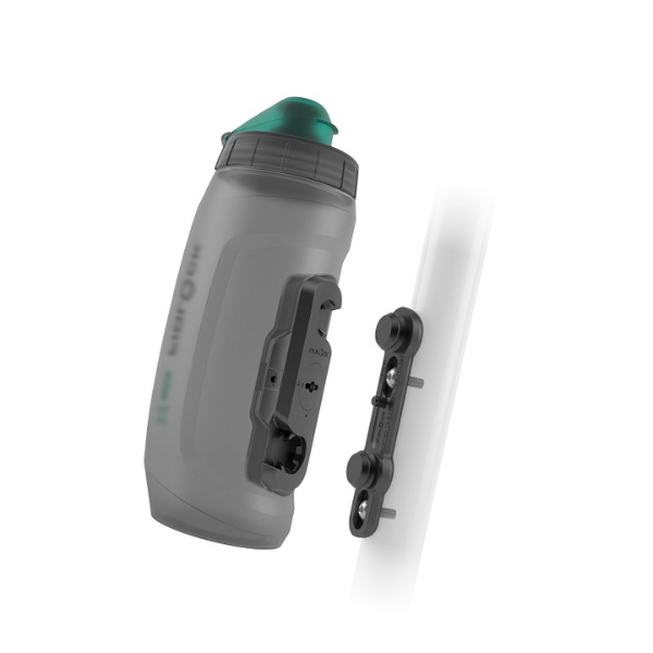 Fidlock Twist Antibacterial Bottle Set (Base included)