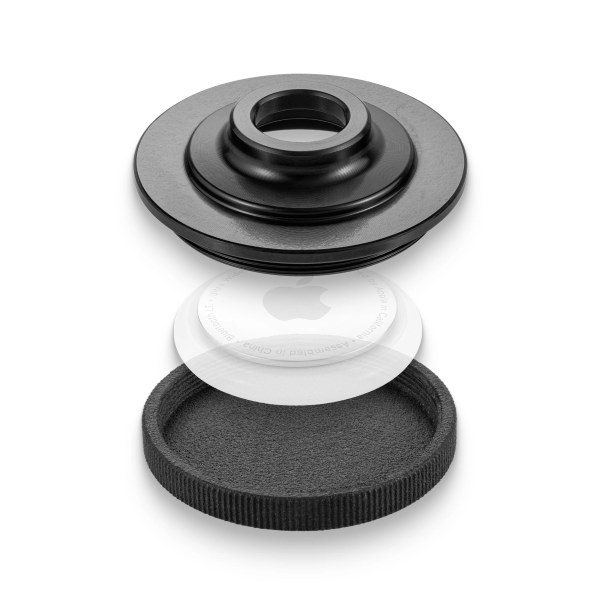 Granite Design Stash Airtag Mount Kit