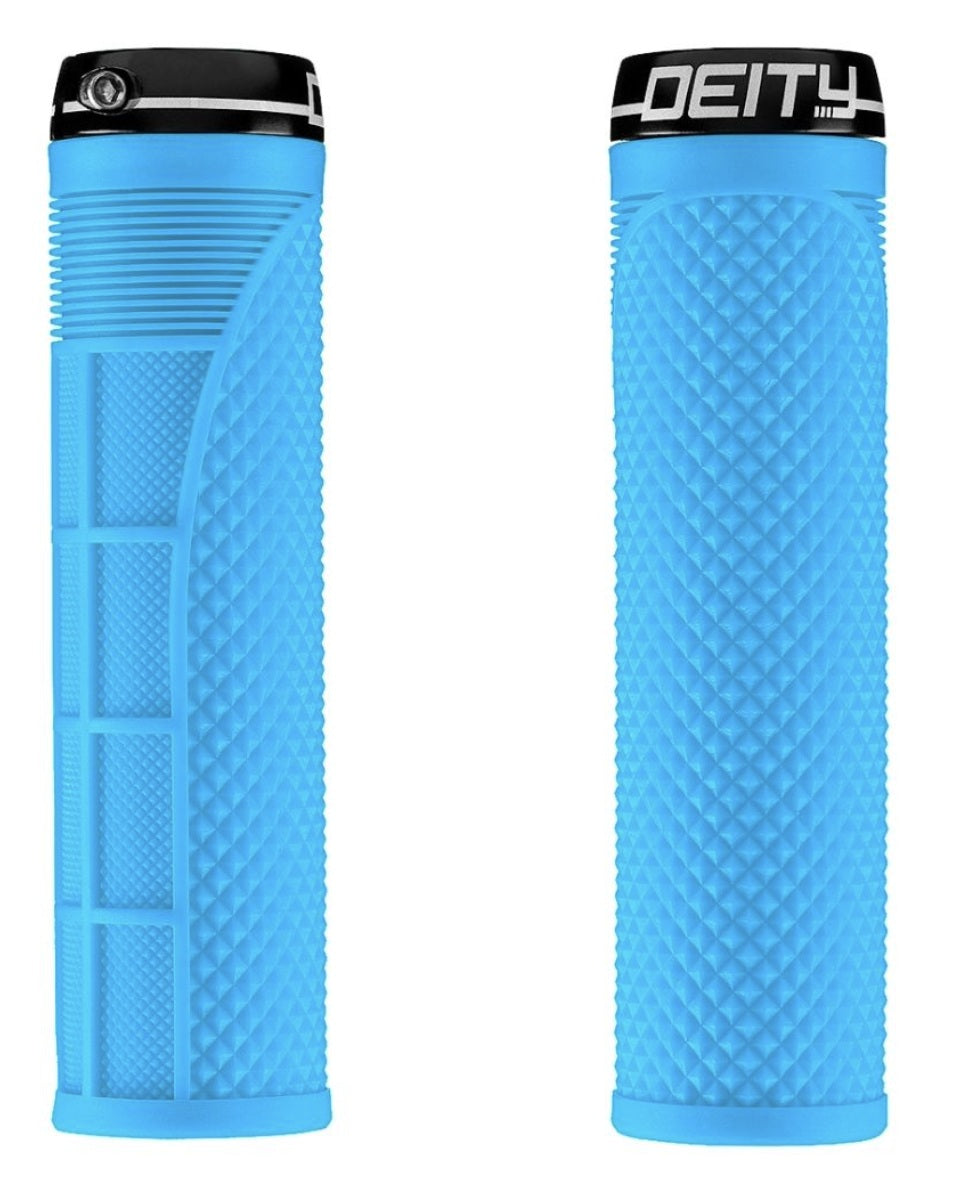 Deity Megattack Grips
