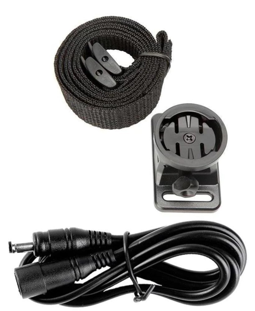 Magic Shine Helmet Mount Kit