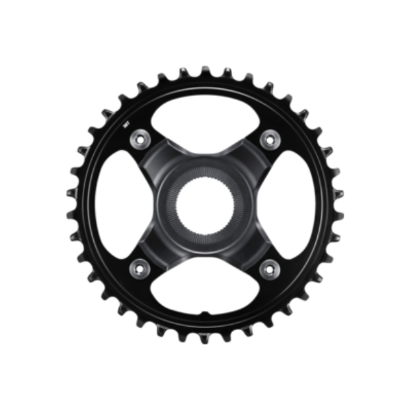 Shimano Chainring SM-CRE80-12 34T (OEM Packaging)