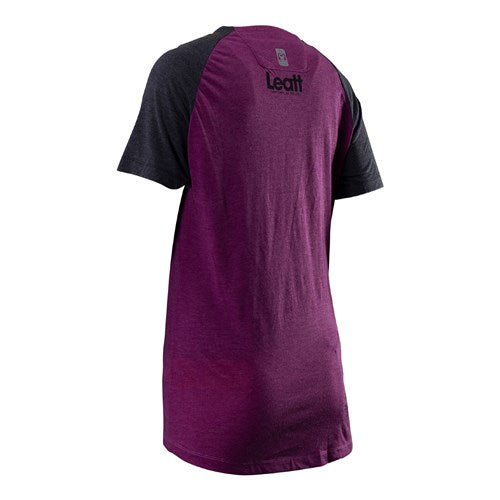 Jersey MTB All Mtn 2.0 Women Purple