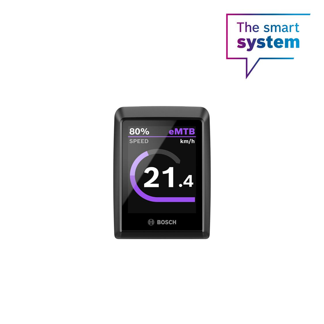 Bosch - Smart System Kiox 300 Display