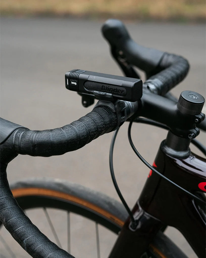 Knog Blinder 900 Front Bike Light