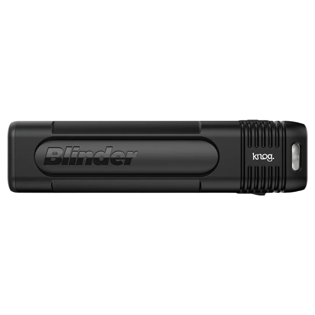 Knog Blinder 600 Front Bike Light