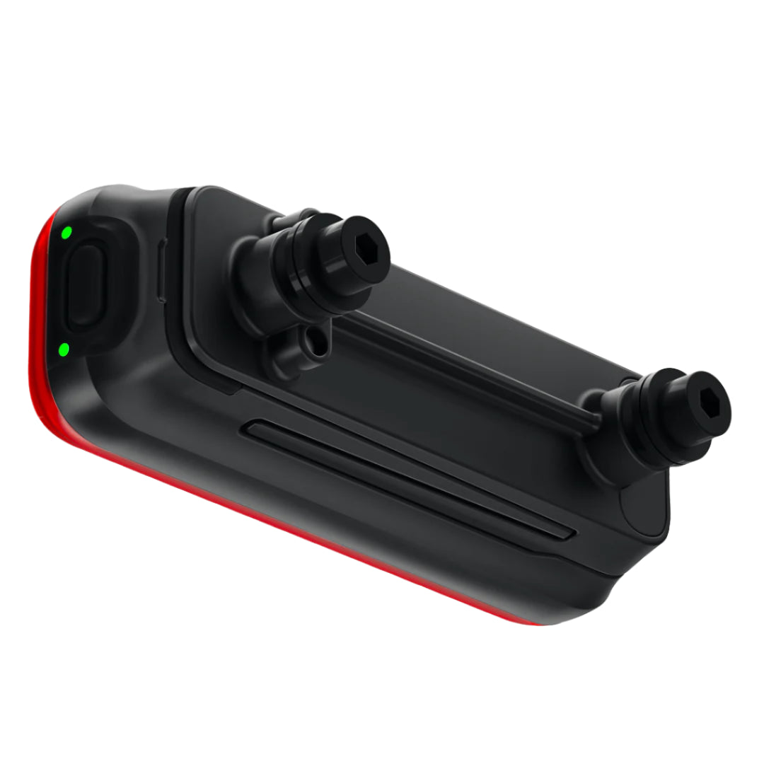 Knog Blinder Link Saddle Mount Rear Bike Light