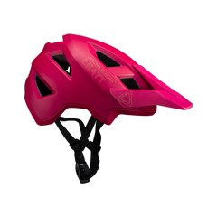 Leatt 2023 Helmet MTB AllMtn 2.0 V24 (Ruby)