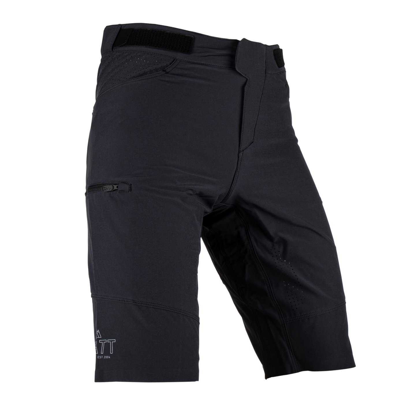 Leatt 2023 Shorts MTB Trail 3.0 (Black)