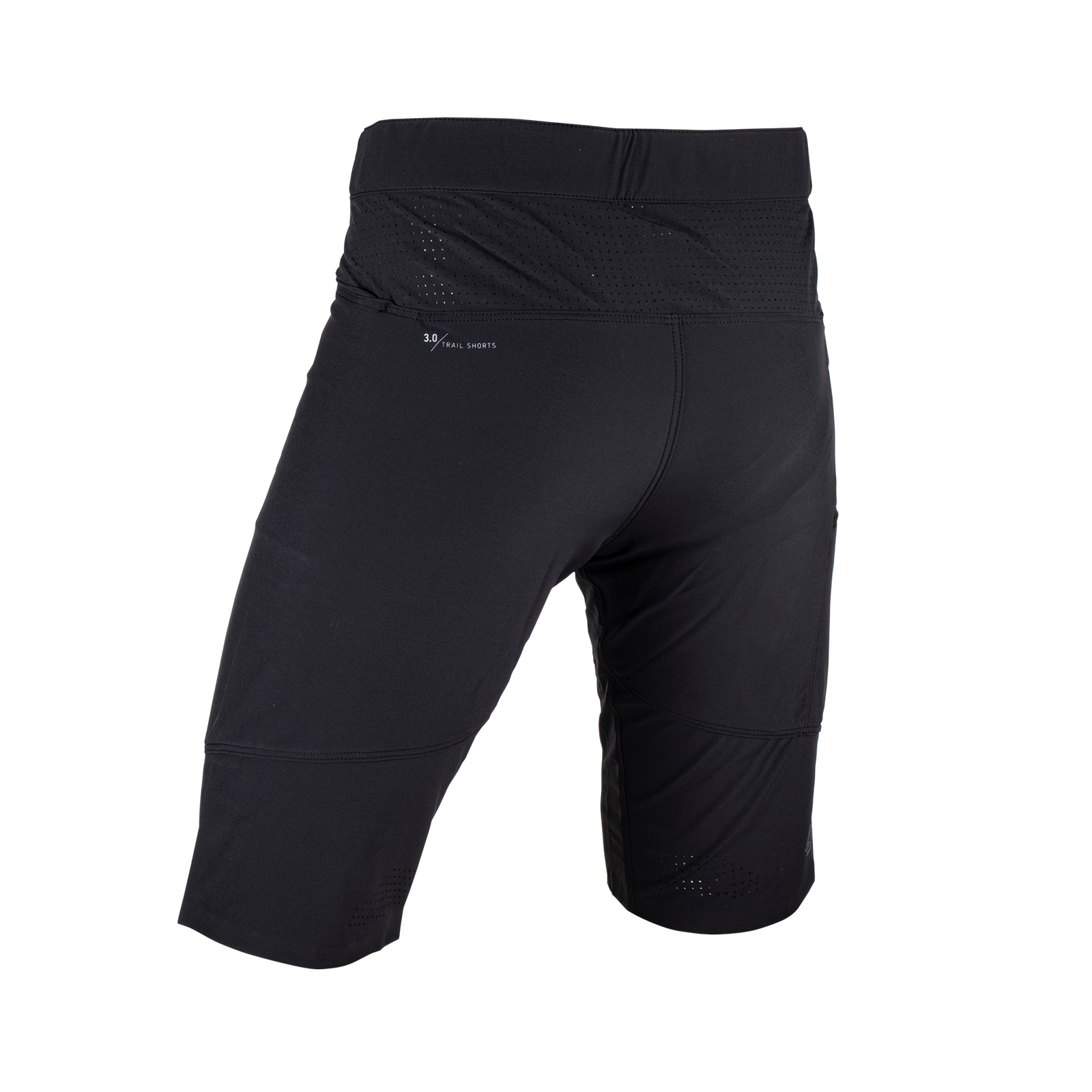 Leatt 2023 Shorts MTB Trail 3.0 (Black)
