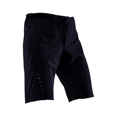 Leatt Shorts MTB Trail 1.0 (Black)