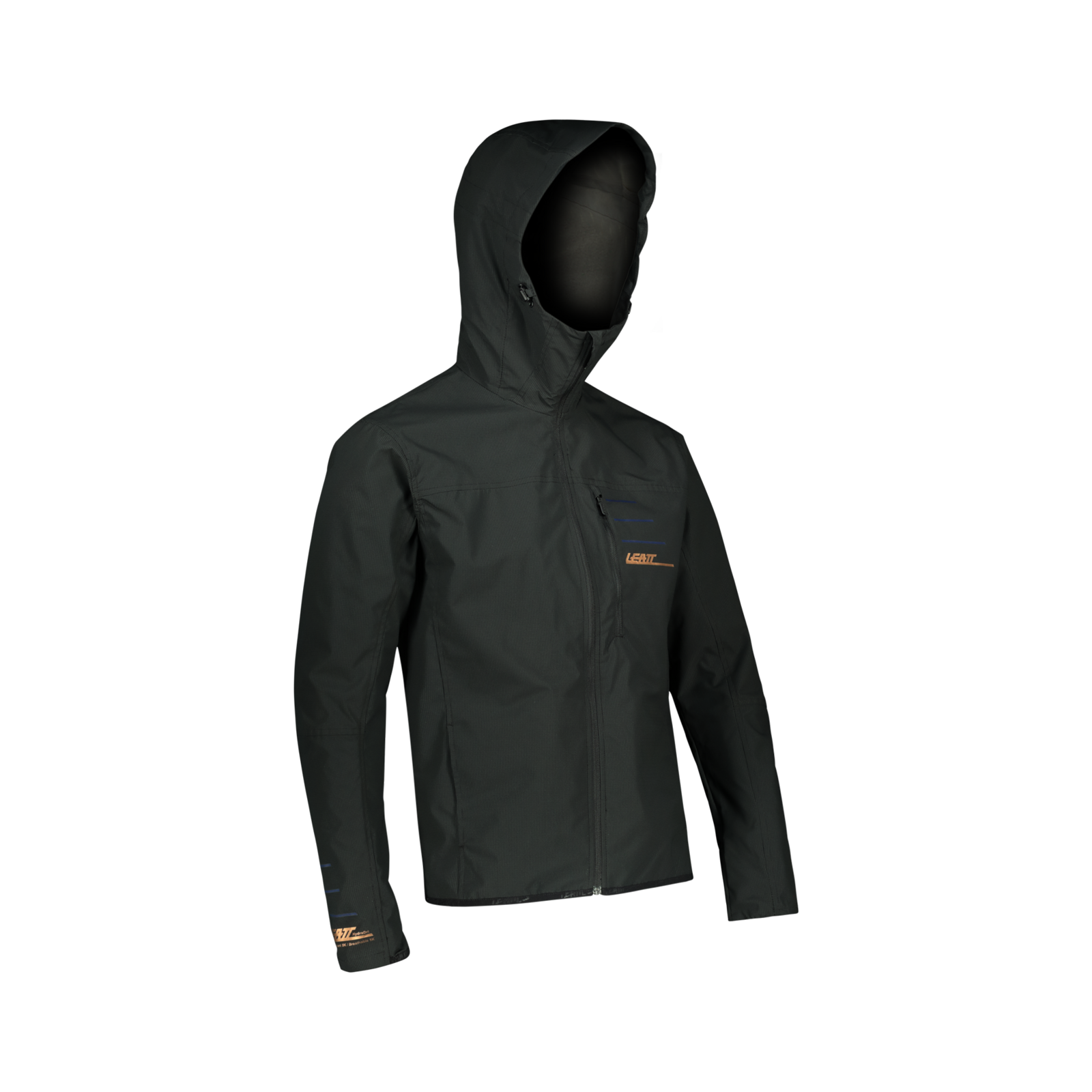 Leatt MTB AllMtn 2.0 Jacket – Black