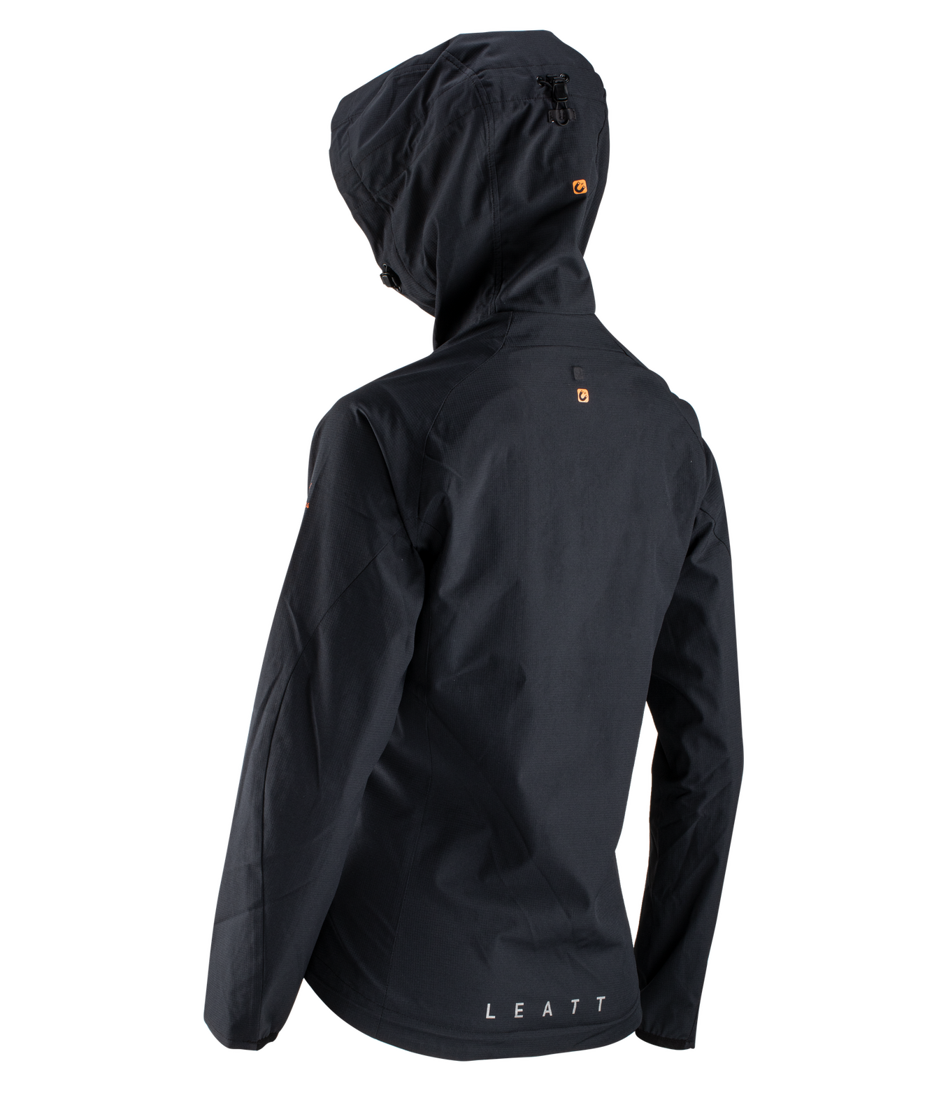 Leatt 2023 Jacket MTB HydraDri 2.0 Women's (Black)